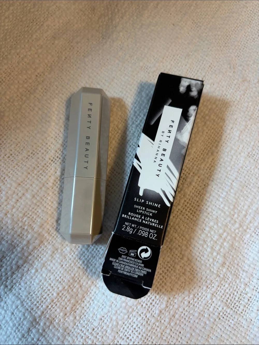Fenty Beauty ⭐️ $20
